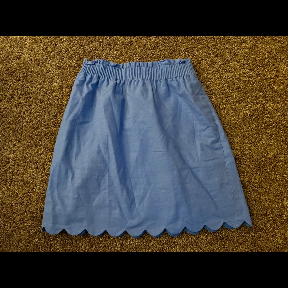 Jcrew Skirt